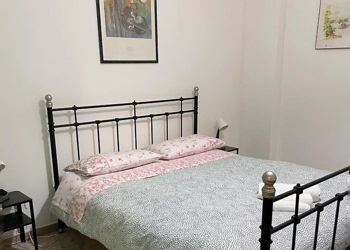 Residenza Cleopatra 3
