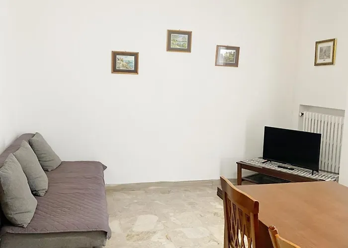Residenza Cleopatra 3