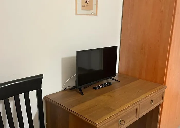 Residenza Cleopatra 3