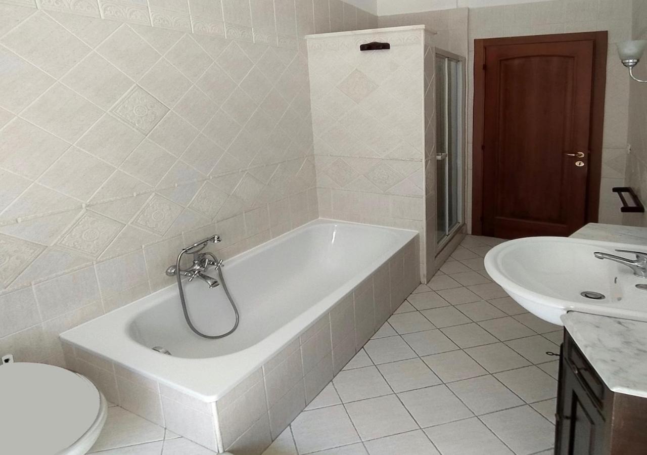 Residenza Cleopatra 3 * Ancona