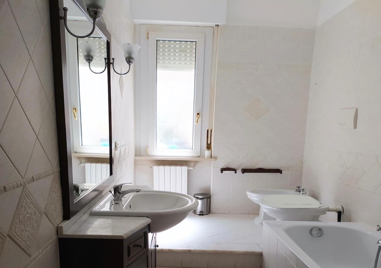Residenza Cleopatra 3 *