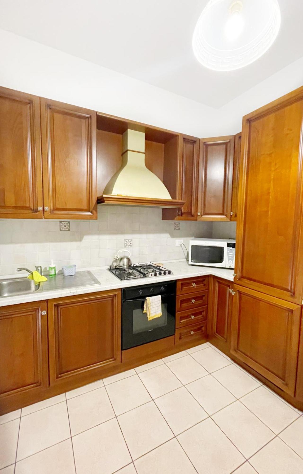 Appartamento Residenza Cleopatra 3 *