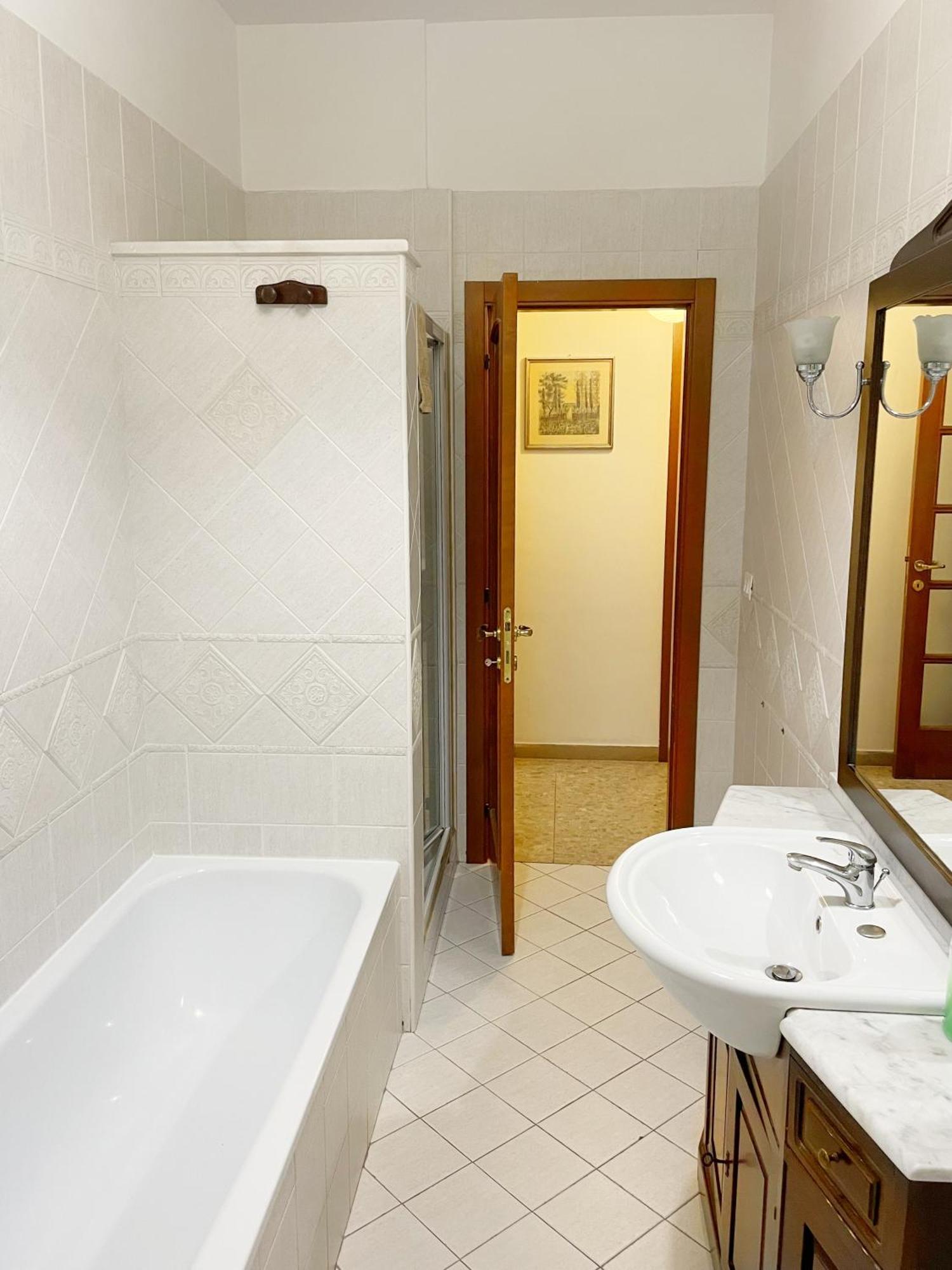 Residenza Cleopatra 3 Ancona