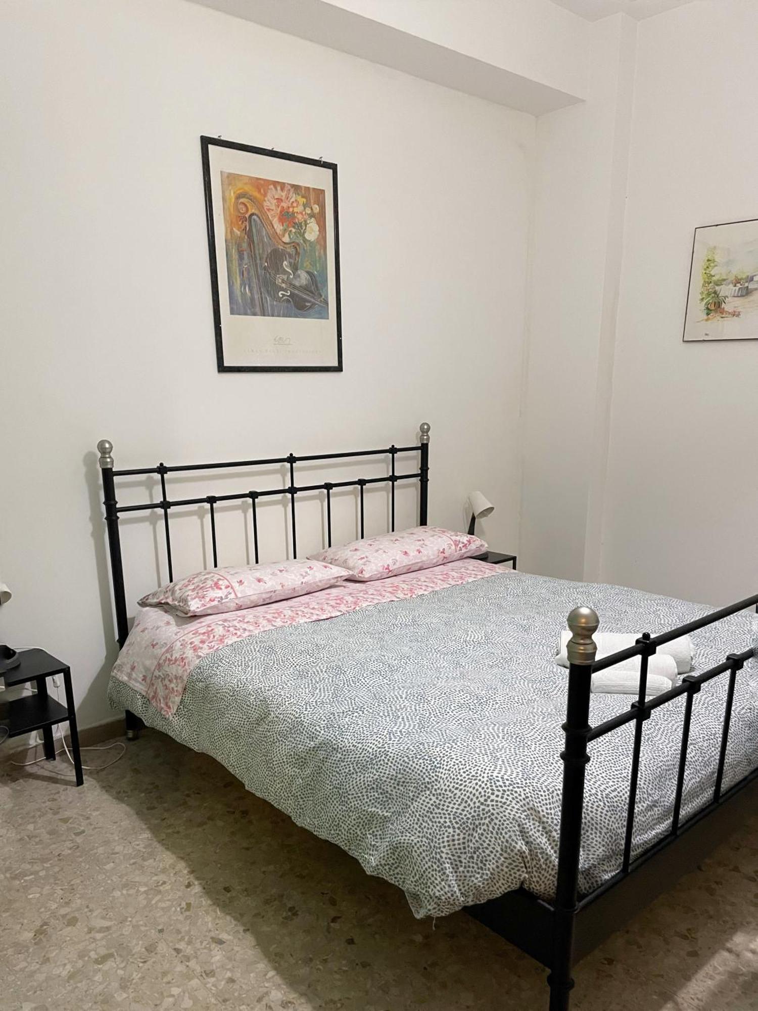 Residenza Cleopatra 3 * Ancona