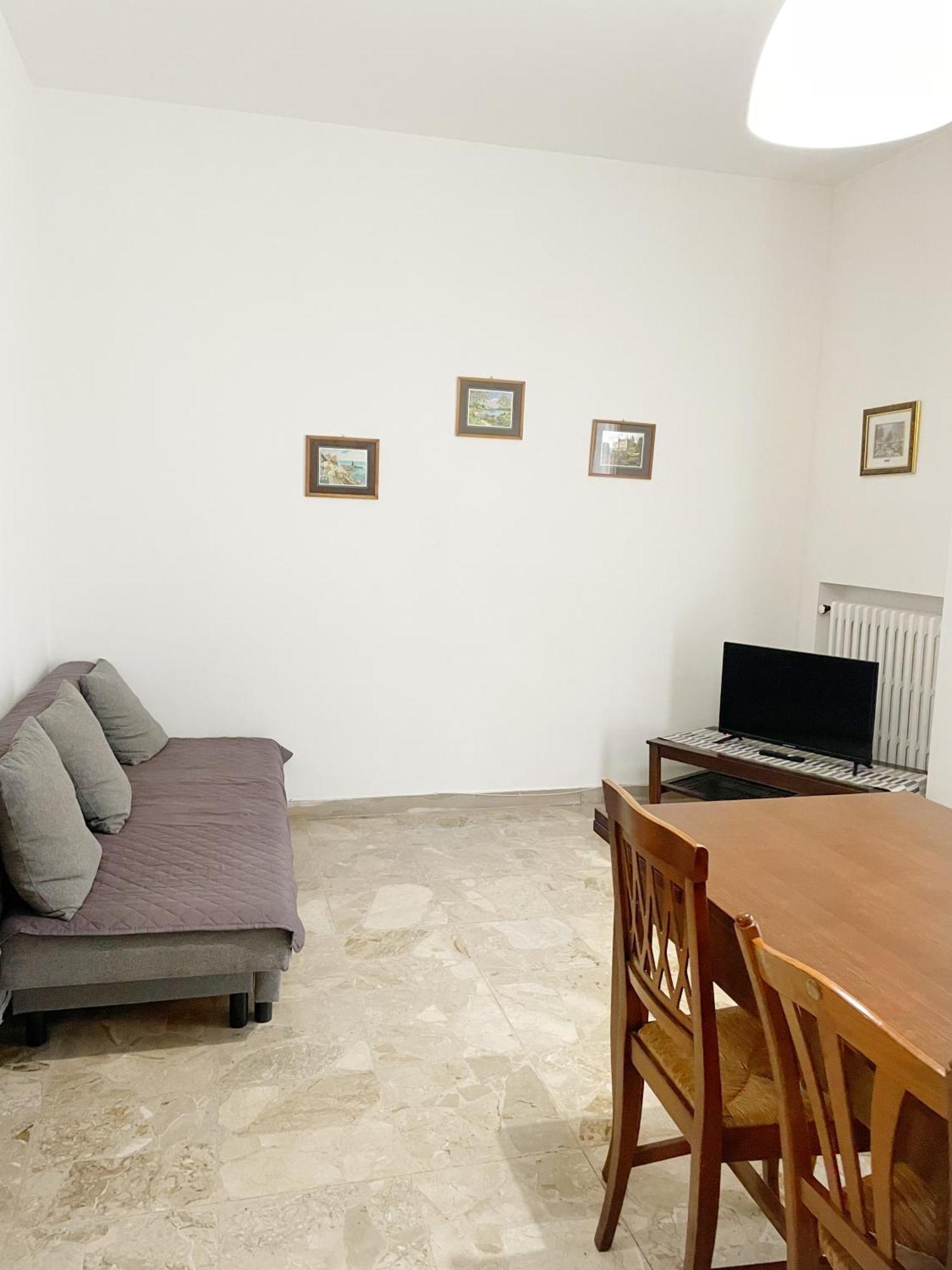 Residenza Cleopatra 3 Ancona
