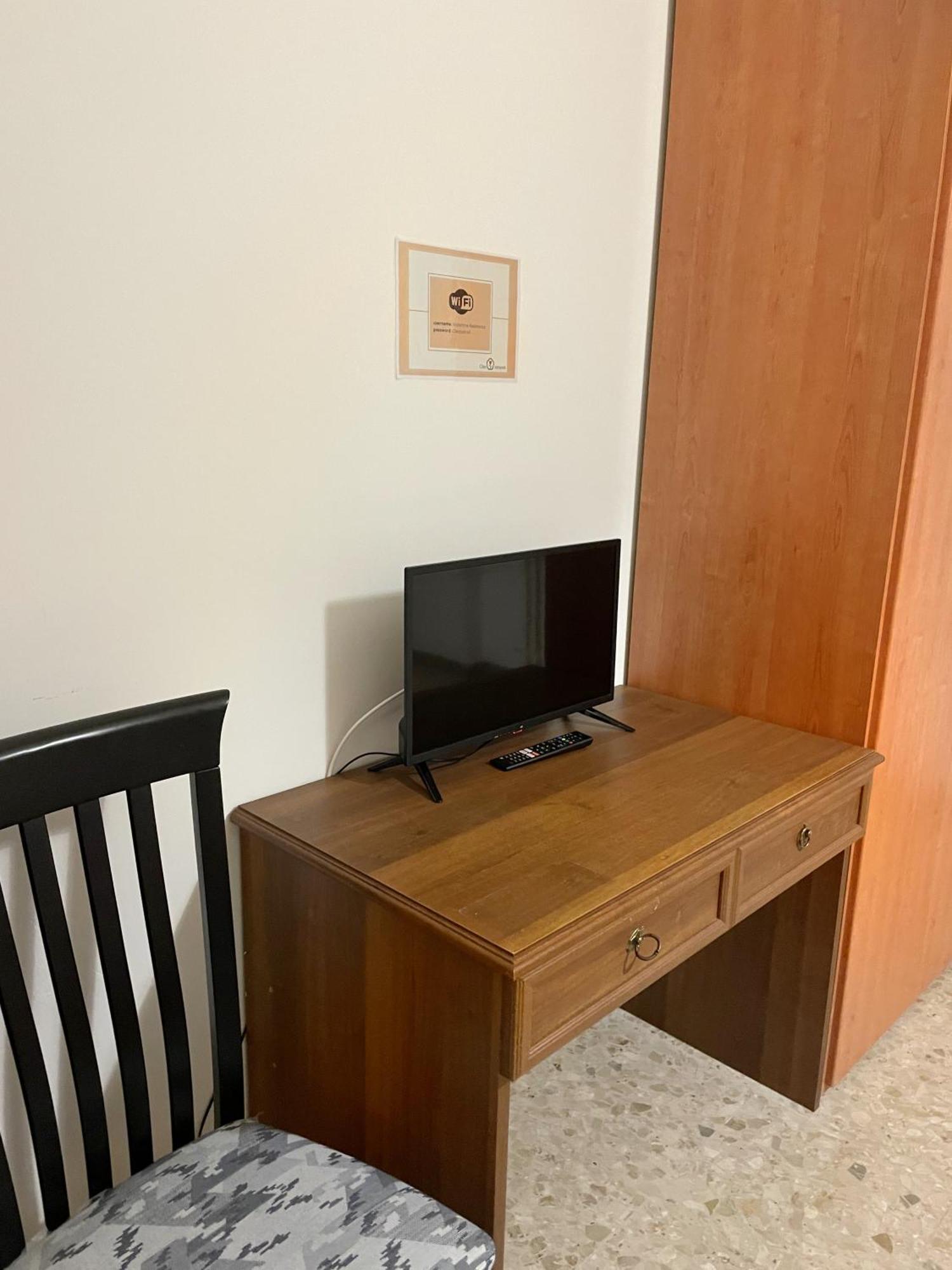 Residenza Cleopatra 3 Appartamento