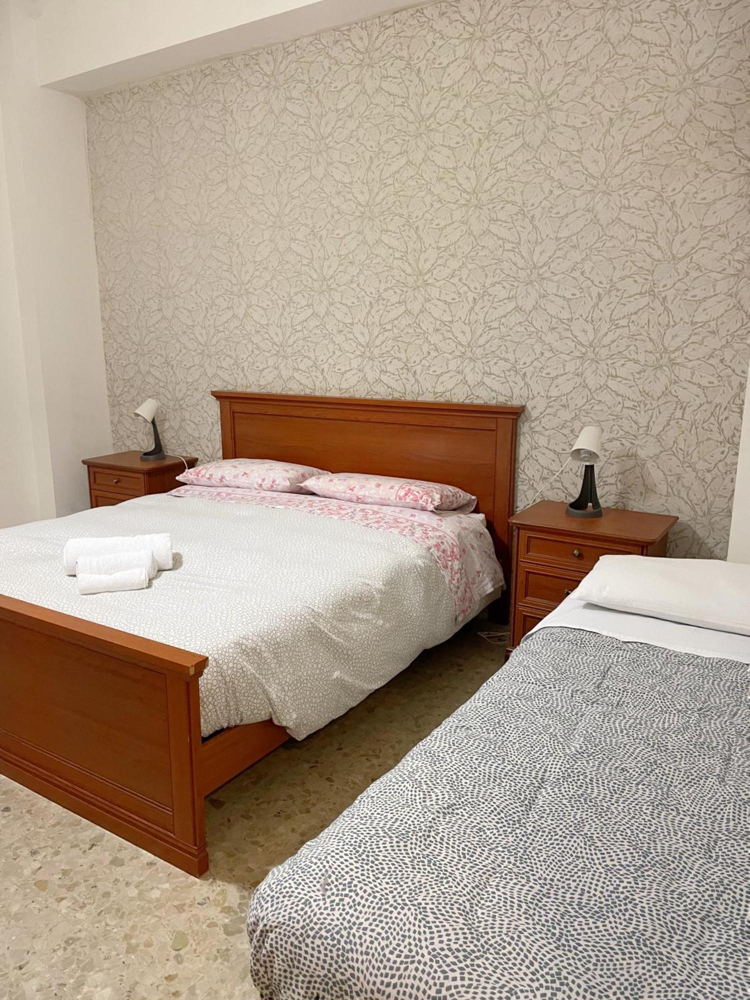 Residenza Cleopatra 3 * Ancona