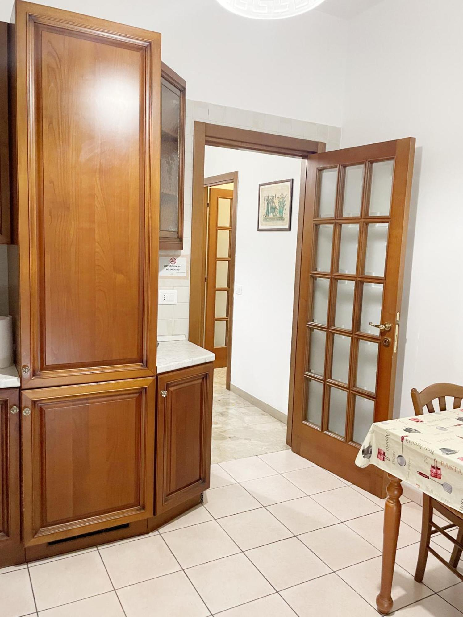 Appartamento Residenza Cleopatra 3