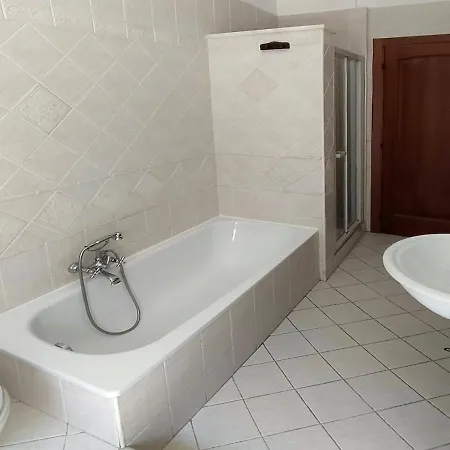 Cleo Azalea Apartment Ancona Exterior photo