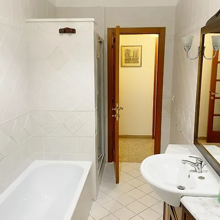 Cleo Azalea Apartment Ancona Exterior photo