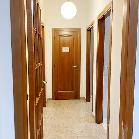 Cleo Azalea Apartment Ancona Exterior photo
