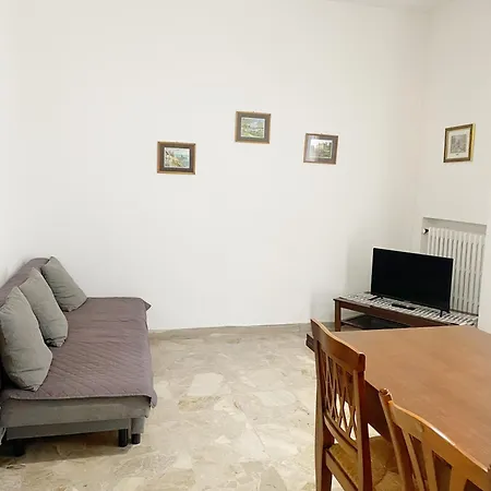 Cleo Azalea Apartment Ancona Exterior photo