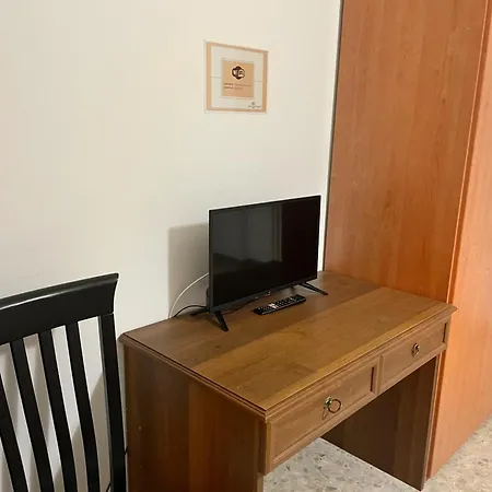 Cleo Azalea Apartment Ancona Exterior photo
