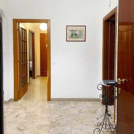 Cleo Azalea Apartment Ancona Exterior photo