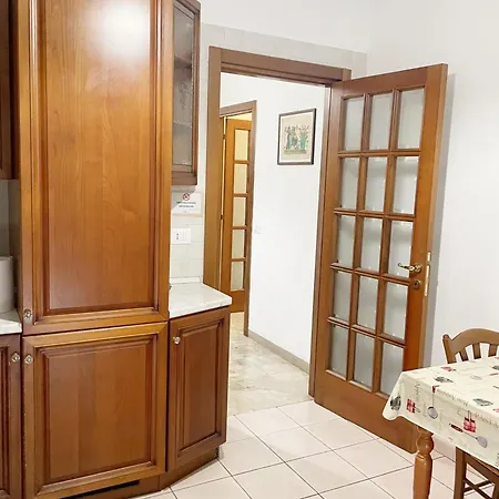 Cleo Azalea Apartment Ancona Exterior photo